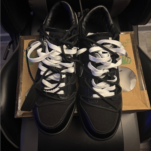 Off White Dunk Low “Lot 50 of 50” - Picture 3 of 11